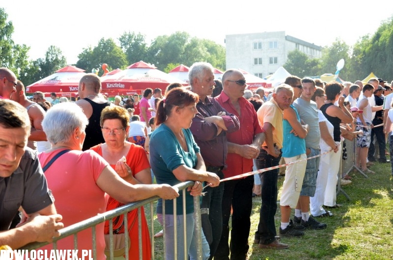 III Święto Żuru w Brześciu Kujawskim