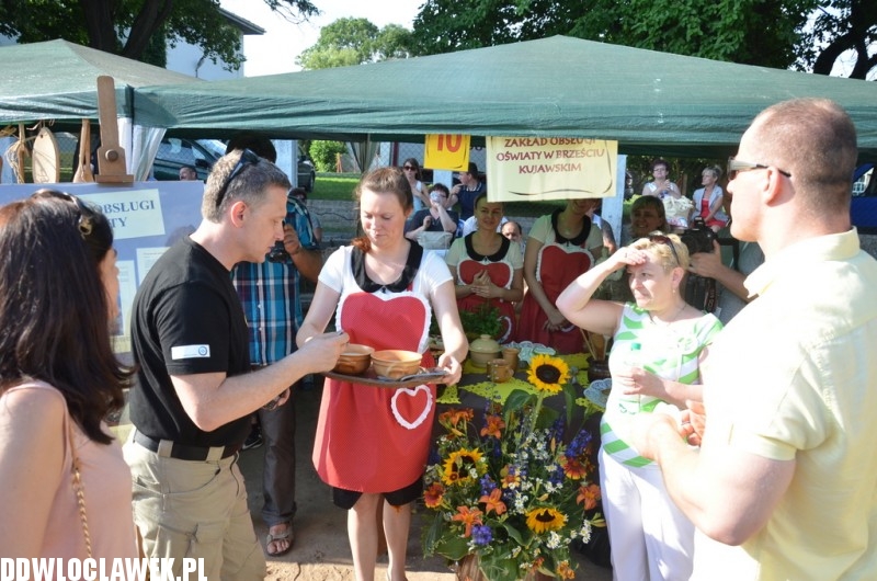 III Święto Żuru w Brześciu Kujawskim