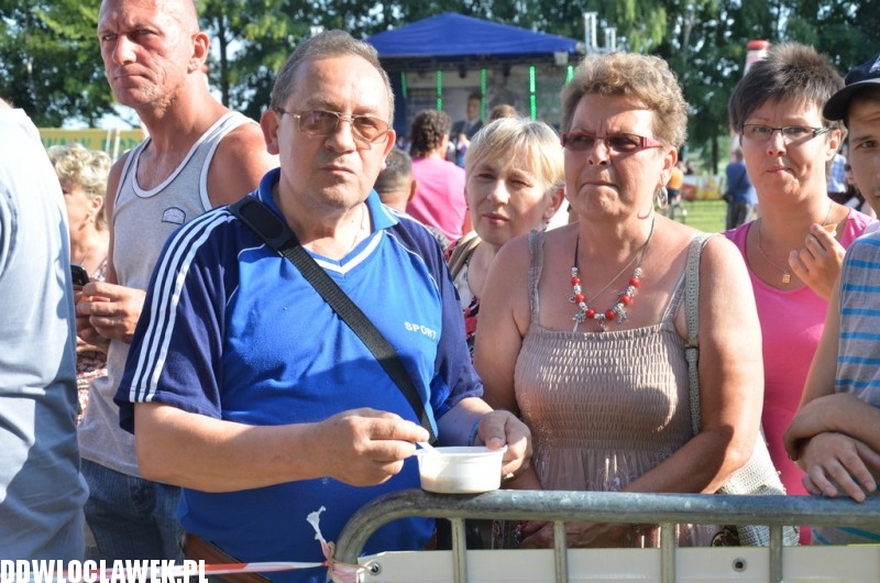 III Święto Żuru w Brześciu Kujawskim