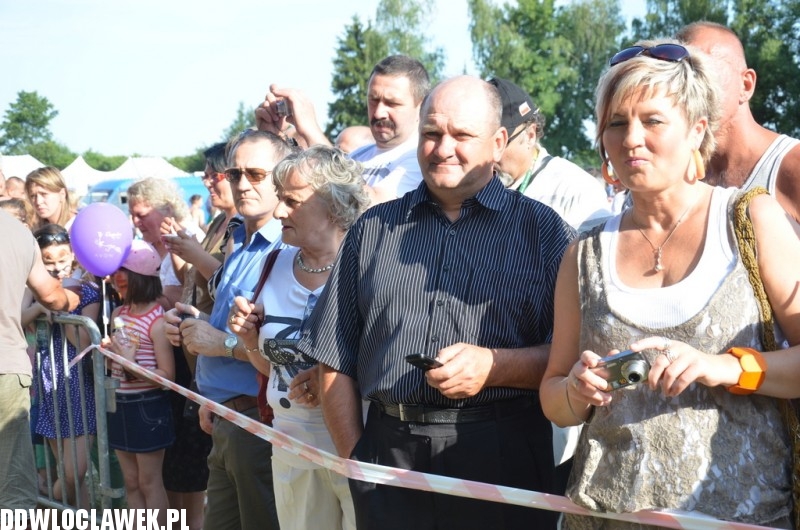 III Święto Żuru w Brześciu Kujawskim