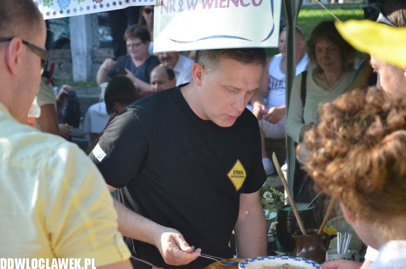III Święto Żuru w Brześciu Kujawskim