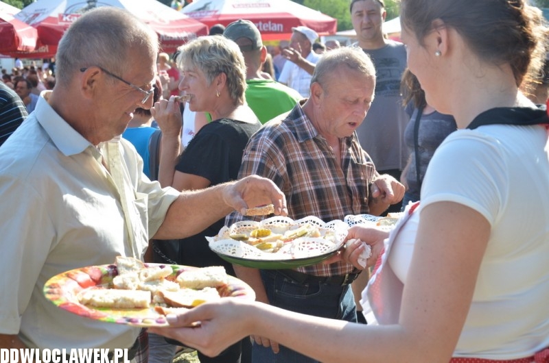 III Święto Żuru w Brześciu Kujawskim