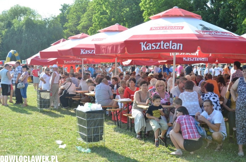 III Święto Żuru w Brześciu Kujawskim