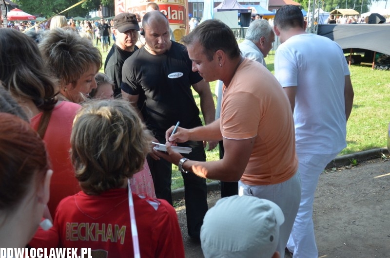 III Święto Żuru w Brześciu Kujawskim
