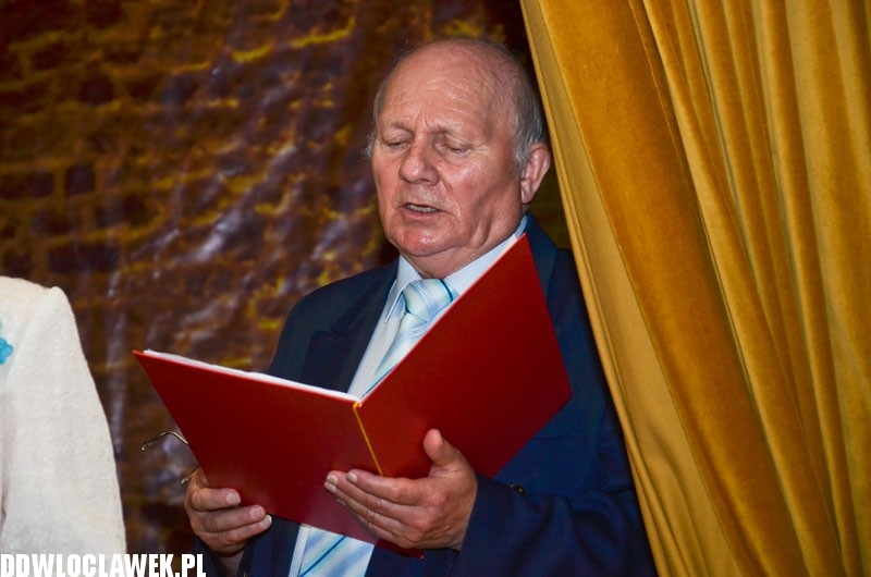 Włocławski Uniwersytet Trzeciego Wieku - gala
