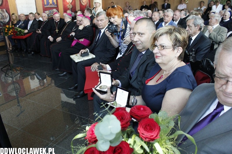 Otwarcie Muzeum Diecezjalnego po remoncie