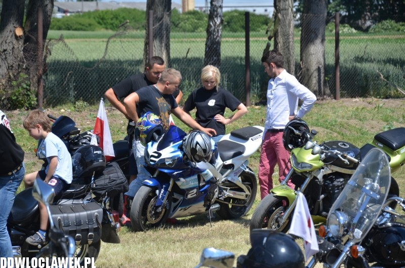 Brzeska Arena Motocyklowa