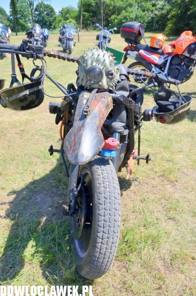 Brzeska Arena Motocyklowa
