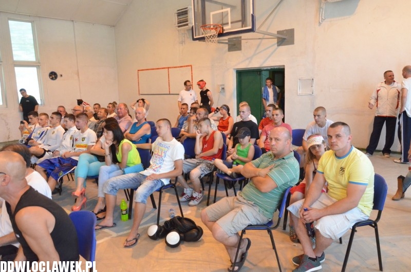 XIV Turniej Miast Królewskich w Boksie