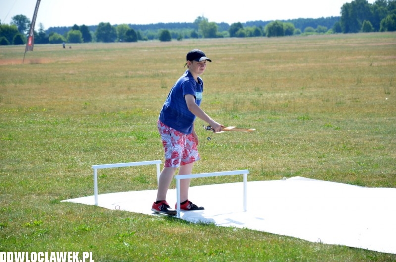 Mistrzostwa Polski Modeli na Uwięzi