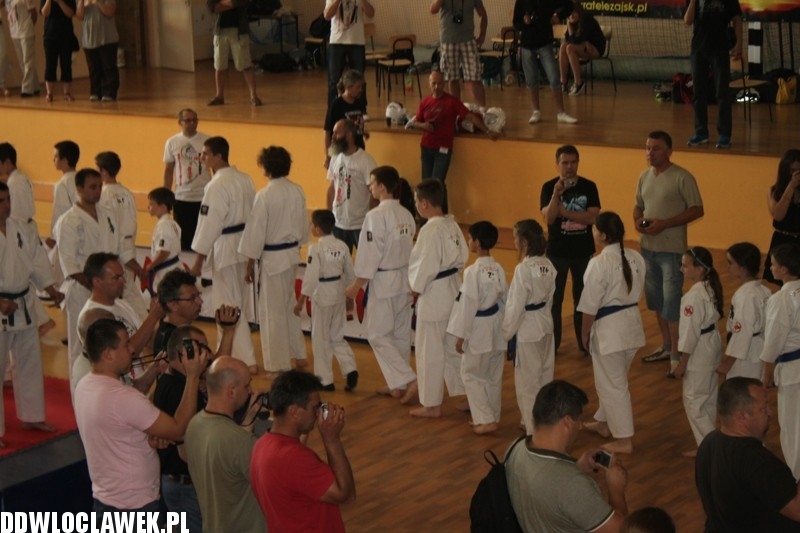 Międzynarodowy Turniej Karate Polish Open IKO