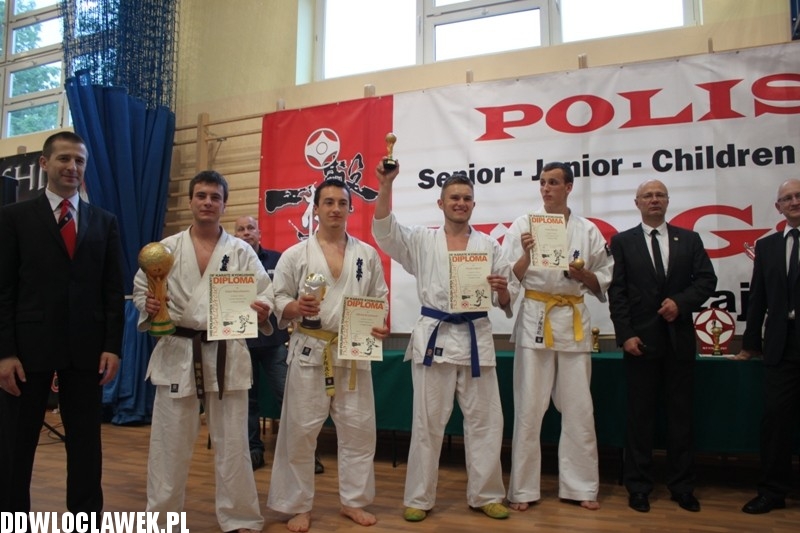 Międzynarodowy Turniej Karate Polish Open IKO