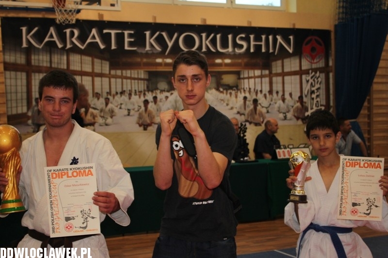 Międzynarodowy Turniej Karate Polish Open IKO