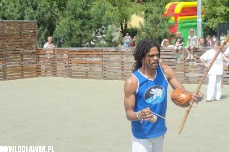 I Piknik Rodzinny w Szkole Podstawowej nr 18