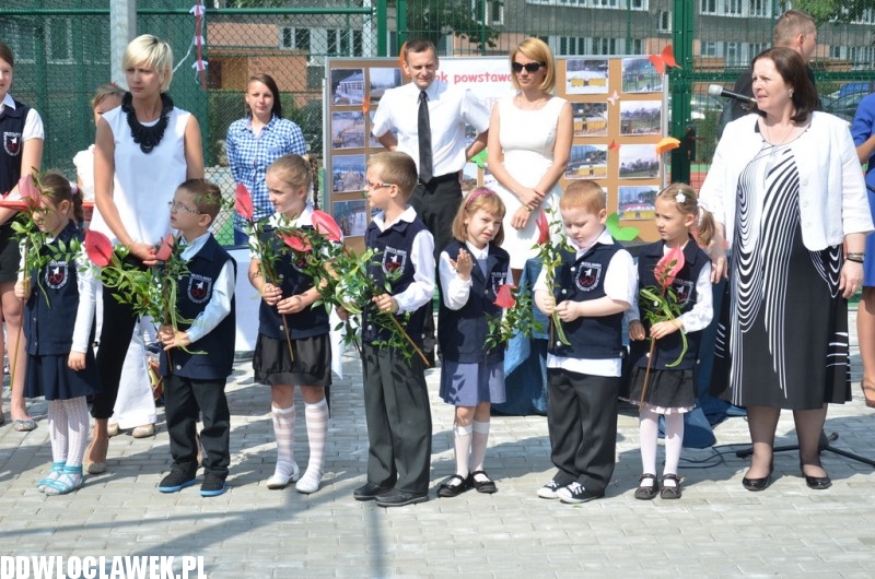 Oficjalne zakończenie roku szkolnego