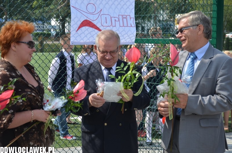 Oficjalne zakończenie roku szkolnego