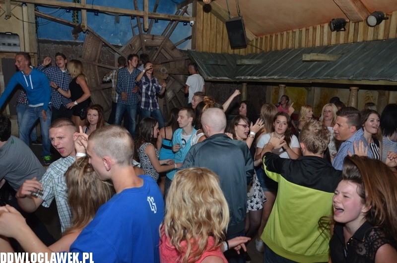 Weekend we Włocławku 28.06 Piekarnia