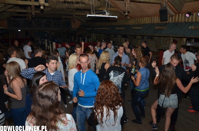 Weekend we Włocławku 28.06 Piekarnia