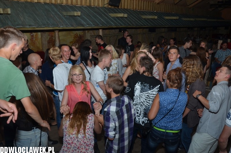 Weekend we Włocławku 28.06 Piekarnia