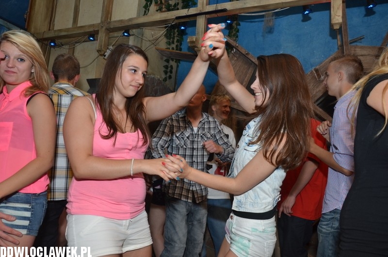 Weekend we Włocławku 28.06 Piekarnia