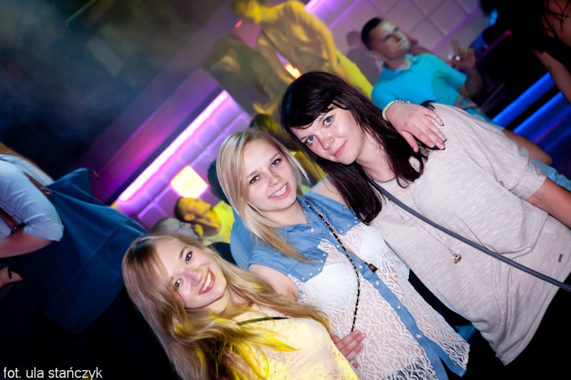 Weekend we Włocławku 28.06 Million Club