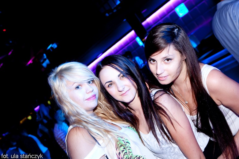 Weekend we Włocławku 28.06 Million Club