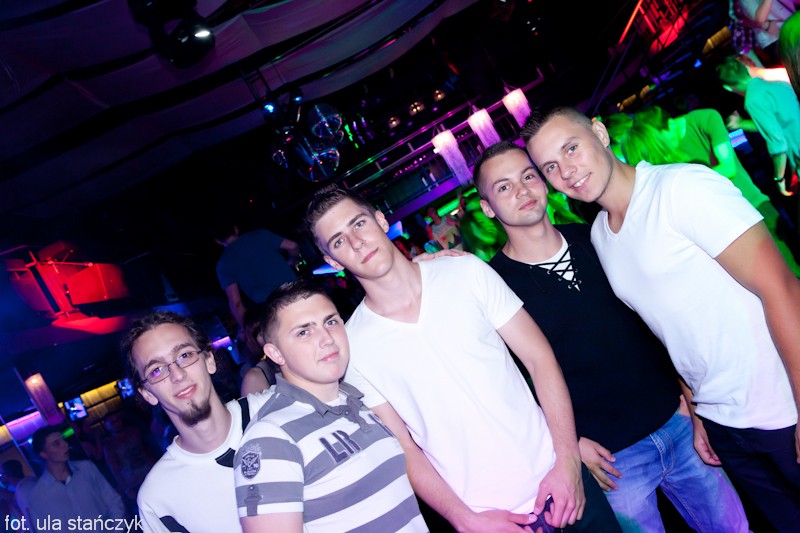 Weekend we Włocławku 28.06 Million Club