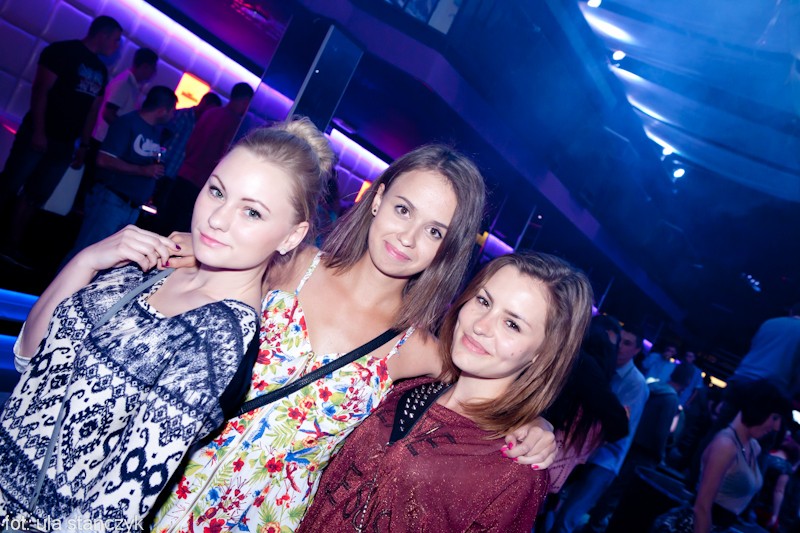 Weekend we Włocławku 28.06 Million Club