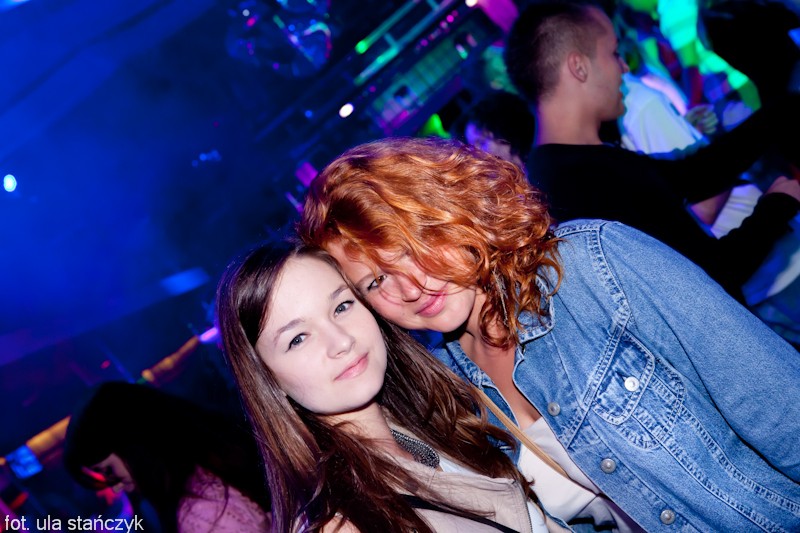 Weekend we Włocławku 28.06 Million Club
