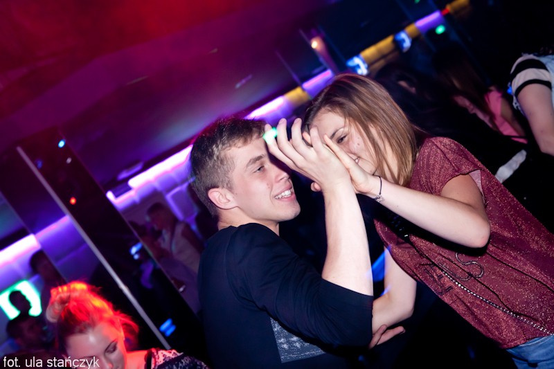 Weekend we Włocławku 28.06 Million Club