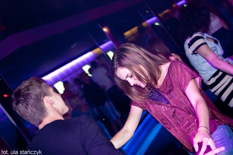 Weekend we Włocławku 28.06 Million Club