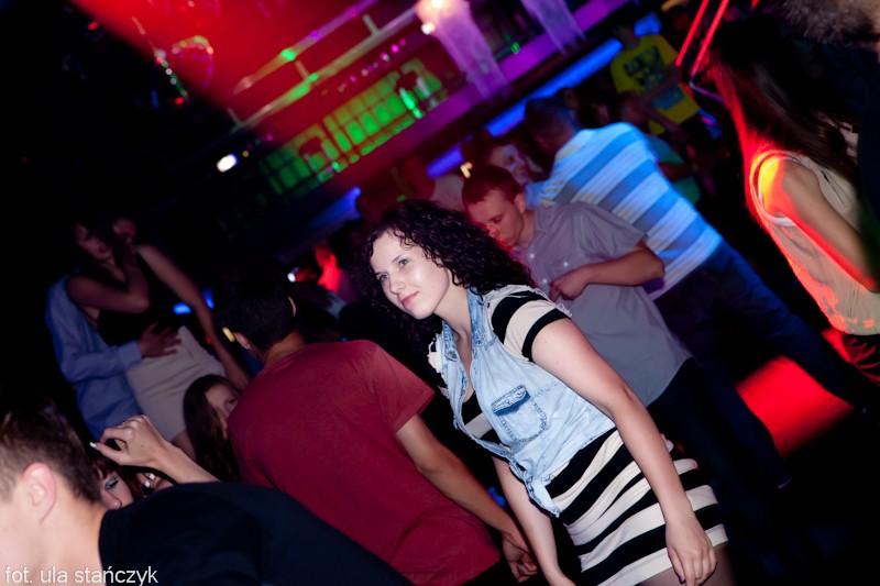 Weekend we Włocławku 28.06 Million Club