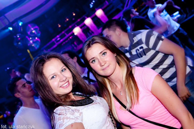 Weekend we Włocławku 28.06 Million Club