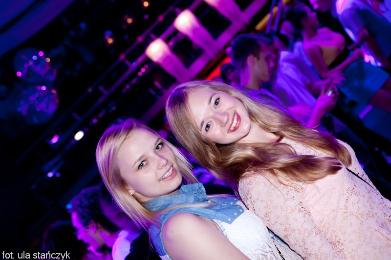 Weekend we Włocławku 28.06 Million Club