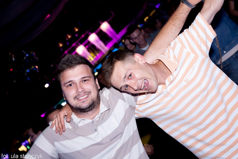 Weekend we Włocławku 28.06 Million Club
