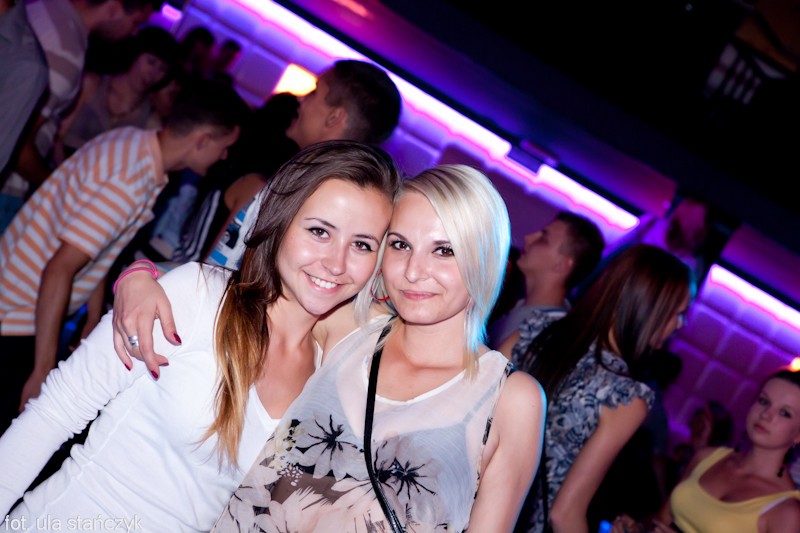 Weekend we Włocławku 28.06 Million Club