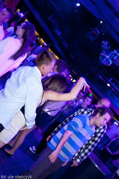 Weekend we Włocławku 28.06 Million Club