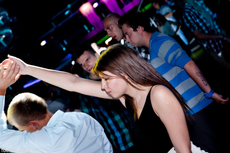 Weekend we Włocławku 28.06 Million Club
