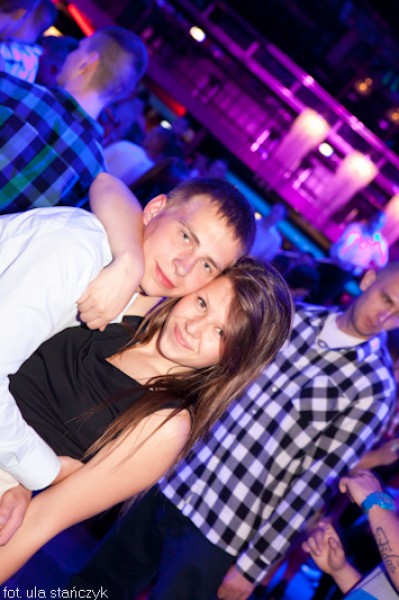 Weekend we Włocławku 28.06 Million Club