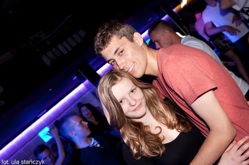 Weekend we Włocławku 28.06 Million Club