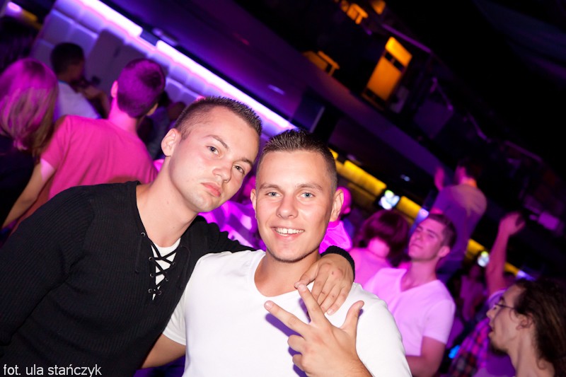 Weekend we Włocławku 28.06 Million Club