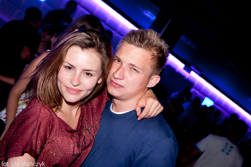 Weekend we Włocławku 28.06 Million Club