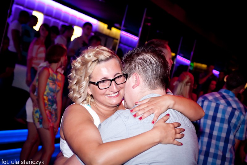 Weekend we Włocławku 28.06 Million Club