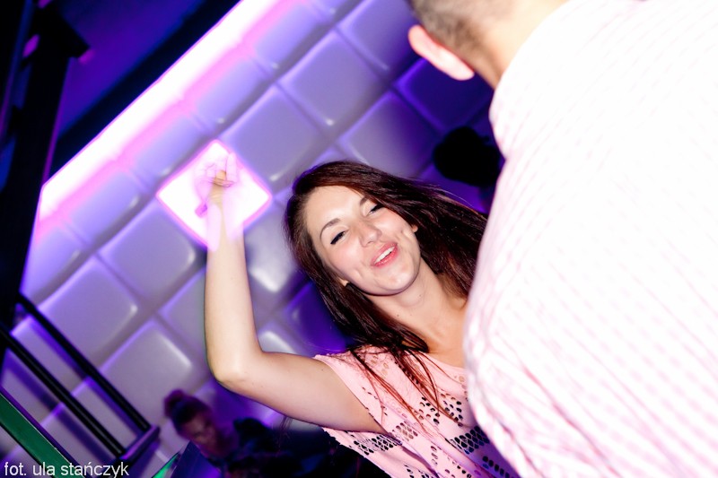 Weekend we Włocławku 28.06 Million Club