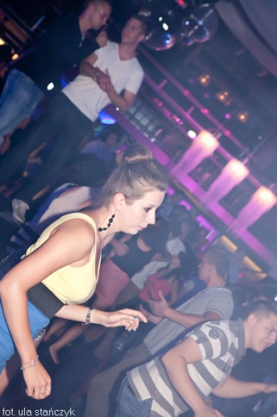 Weekend we Włocławku 28.06 Million Club