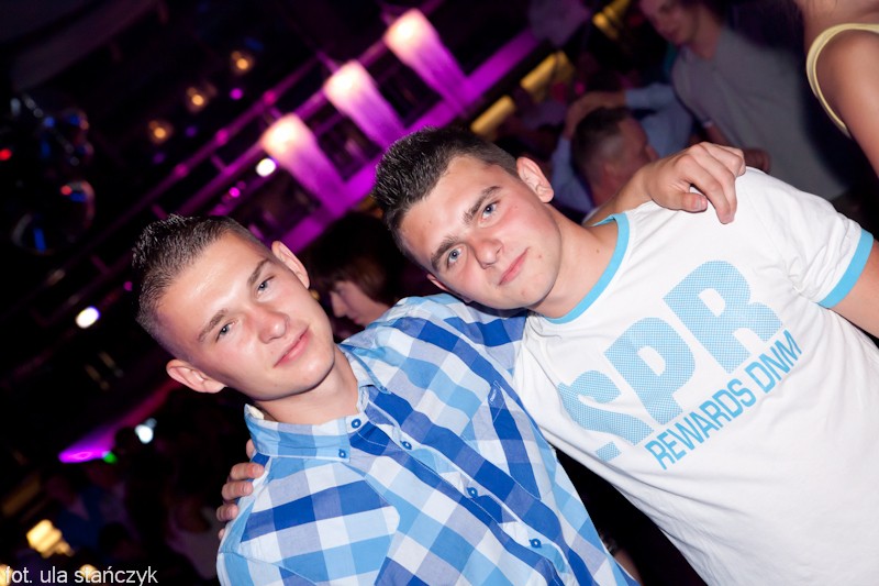 Weekend we Włocławku 28.06 Million Club