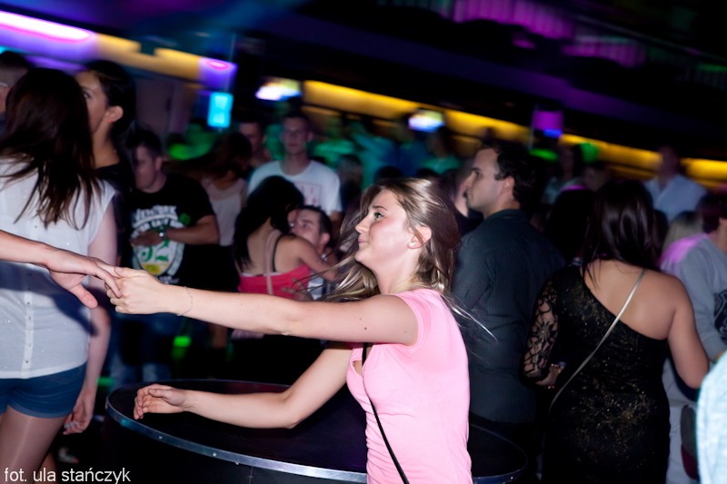 Weekend we Włocławku 28.06 Million Club