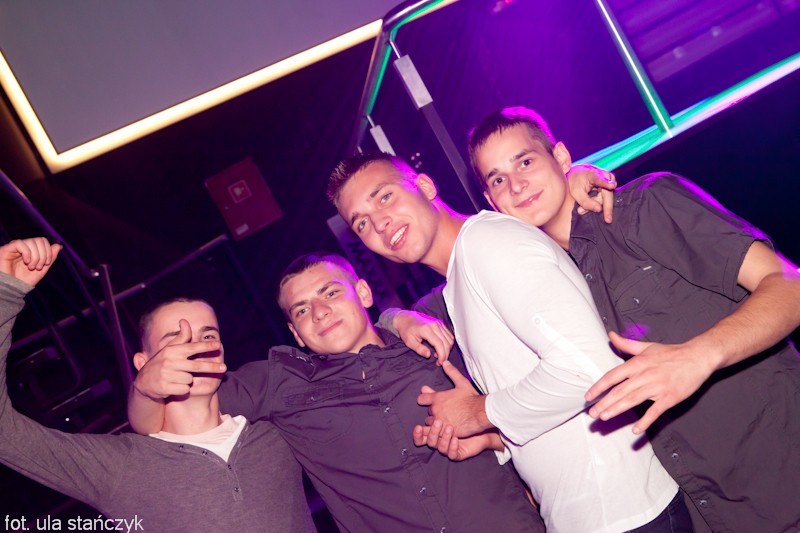 Weekend we Włocławku 28.06 Million Club