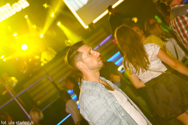 Weekend we Włocławku 28.06 Million Club