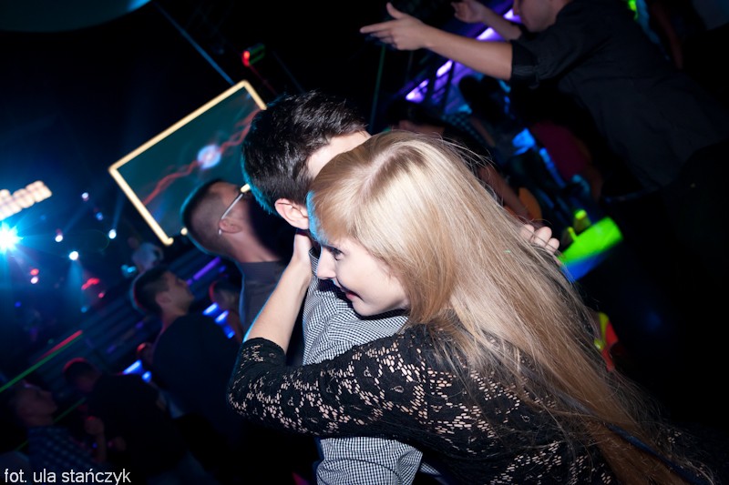 Weekend we Włocławku 28.06 Million Club